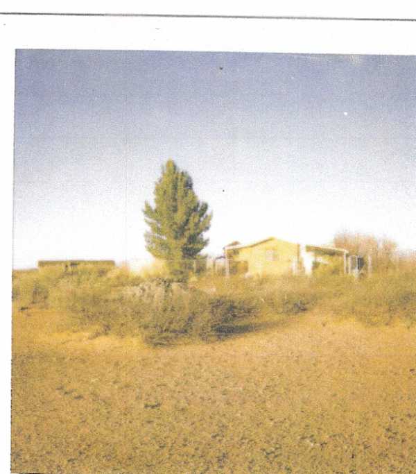 5611 N Kings Hwy, Douglas, AZ 85607 