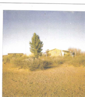 5611 N Kings Hwy, Douglas, AZ 85607 