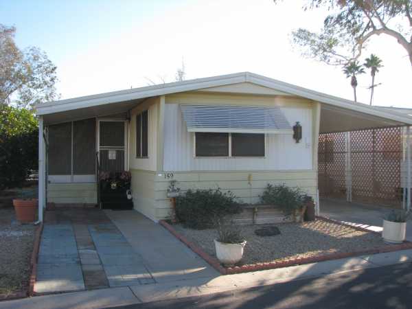 10960 N 67th Ave, Glendale, AZ 85304 