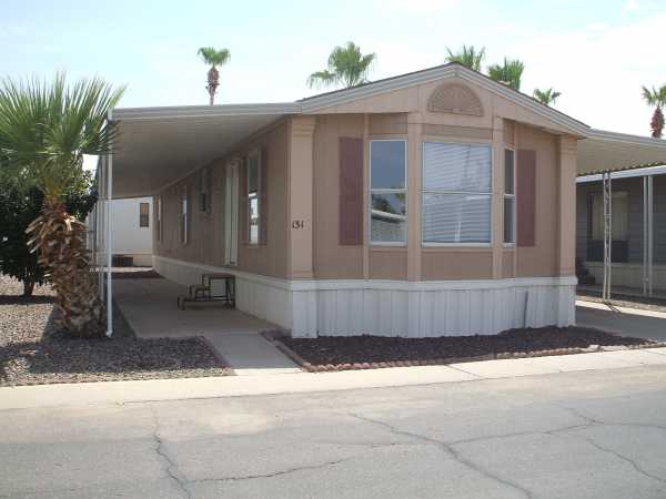 8401 N 67th Ave #131, Glendale, AZ 85302 