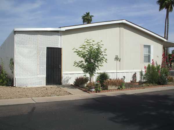 8401 N67th Ave #134, Glendale, AZ 85302 