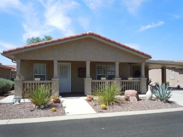 7373 E US Highway 60 #21, Gold Canyon, AZ 85118 