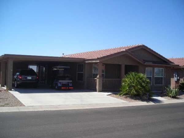 7373 E US Hwy 60 #271, Gold Canyon, AZ 85118 
