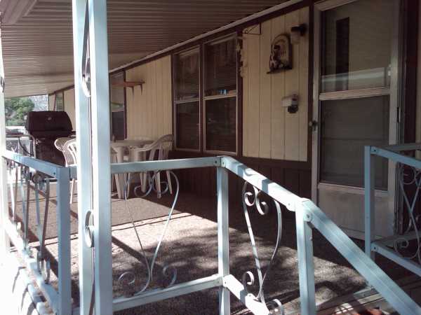 300 Airport Road #14, Kearny, AZ 85137 