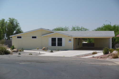 8840 E Sunland Ave, Mesa, AZ 85208 