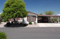 8500 E Southen Ave, Mesa, AZ 85208 