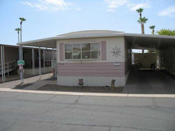 305 S. Val Vista Dr. - #432, Mesa, AZ 85204 