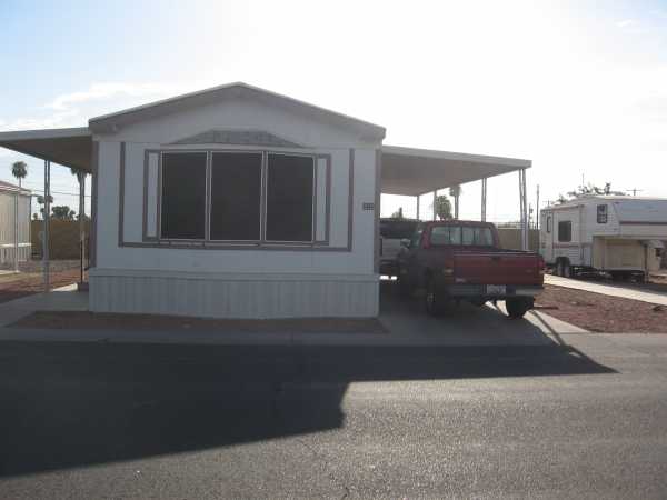 320 e mckellips rd 223, Mesa, AZ 85201 