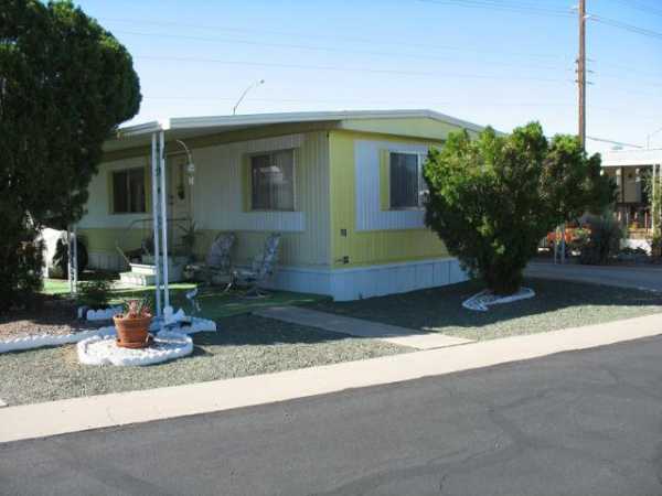 305 S. Val Vista Dr. #31, Mesa, AZ 85204 