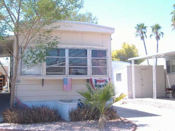 701 S Dobson Rd #202, Mesa, AZ 85202 