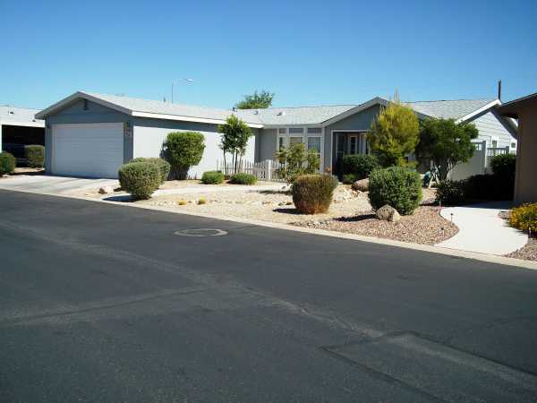 8840 E. Sunland Ave. #27, Mesa, AZ 85208 