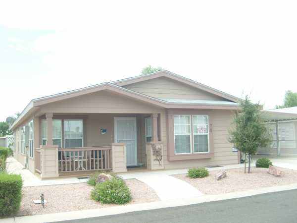 8500 E Southern Ave #76, Mesa, AZ 85209 