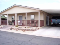 661 S Hawes Rd, Mesa, AZ 85208 