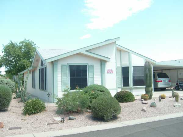 8500 E Southern Ave #586, Mesa, AZ 85209 