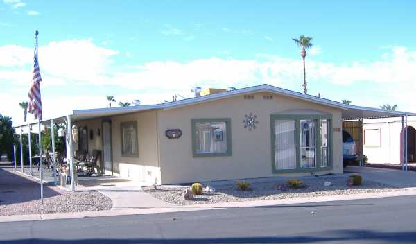 8103 E. Southern #302, Mesa, AZ 85209 