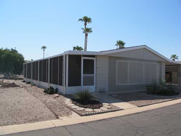 5402 E McKellips Rd # 203, Mesa, AZ 85215 