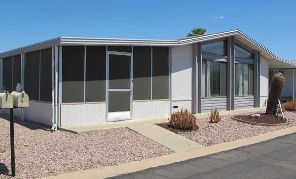 5402 E McKellips Rd, # 182, Mesa, AZ 85125 