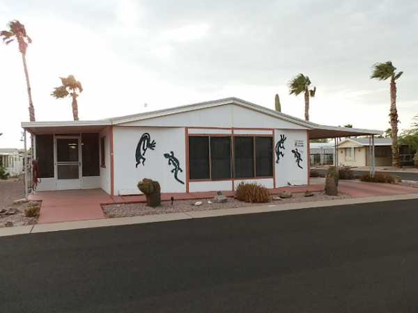 834 S. Meridian Road, Mesa, AZ 85120 