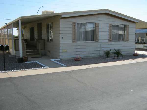 205 S. Higley Road Lot #3, Mesa, AZ 85206 