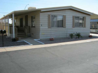 205 S. Higley Road Lot #3, Mesa, AZ 85206 