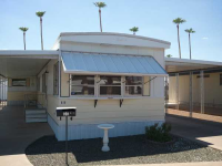 2700 E. Allred Ave., Mesa, AZ 85204 