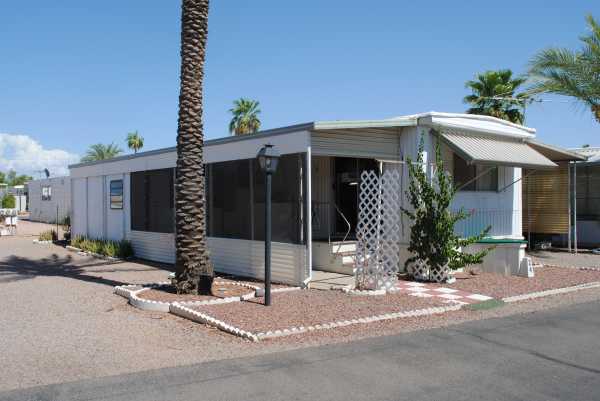 8421 E. Main St. #24, Mesa, AZ 85207 