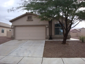 5731 WEST CACTUS GARDEN DRIVE, TUCSON, AZ 85742 