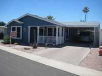 10701 N 99th Ave #156, Peoria, AZ 85345 