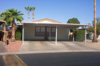 8301 W. 103rd Ave #3, Peoria, AZ 85345 
