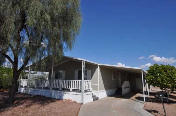 #223 2650 West Union Hills Drive, Phoenix, AZ 85027 