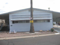 16807 N 1st Ave #46, Phoenix, AZ 85023 