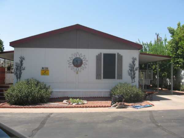 18026 N Cave Creek #124, Phoenix, AZ 85032 
