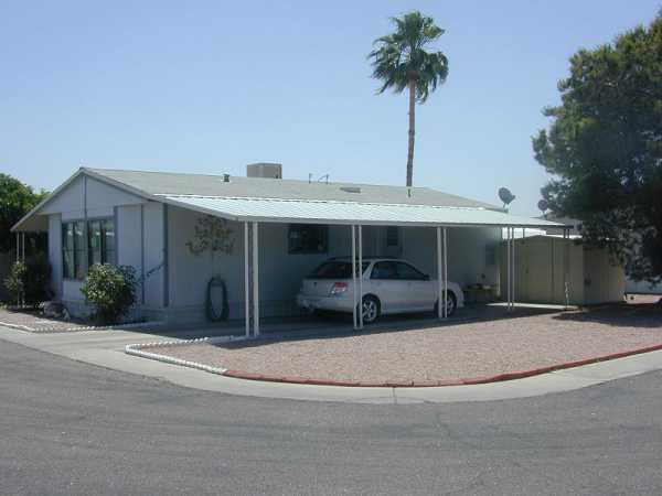 2701 E Utopia Rd #10, Phoenix, AZ 85050 