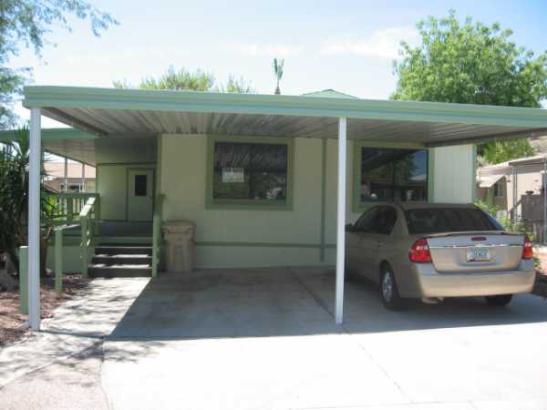 2233 E Behrend Dr #177, Phoenix, AZ 85024 