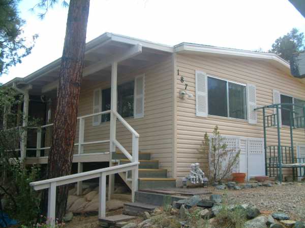 187 Oxbow, Prescott, AZ 86305 