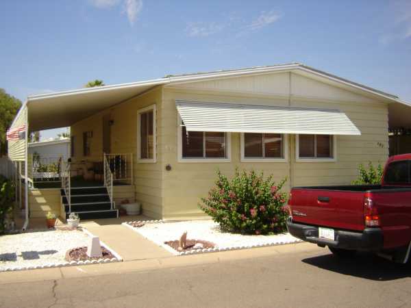 8780 E. McKellips Road #392, Scottsdale, AZ 85257 