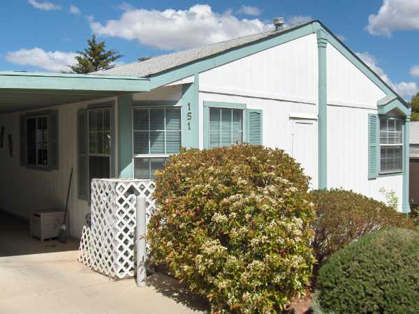 6770 W SR 89A #151, Sedona, AZ 86336 