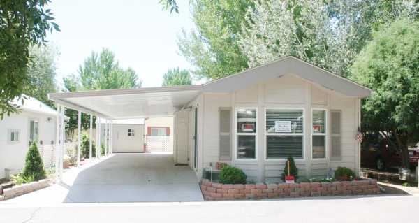 3933 AZ Hwy 260, Star Valley, AZ 85541 