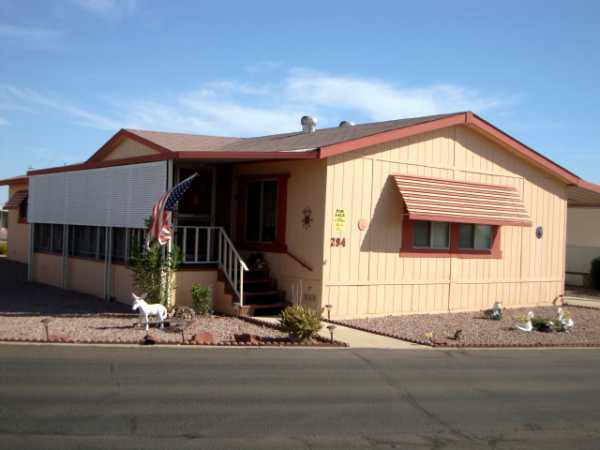 11596 W. Sierra Dawn Blvd.#294, Surprise, AZ 85378 