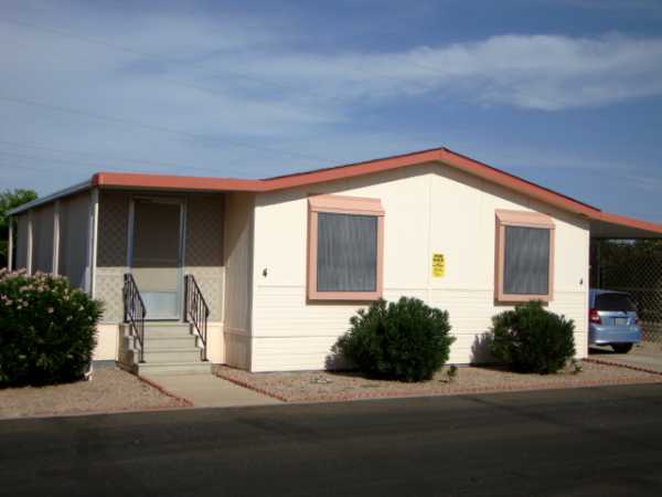 11596 W. Sierra Dawn Blvd.#4, Surprise, AZ 85378 