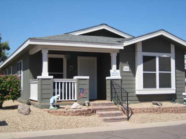 2401 W. Southern Avenue #257, Tempe, AZ 85282 
