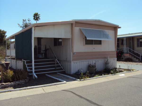 2609 W.Southern #61, Tempe, AZ 85282 