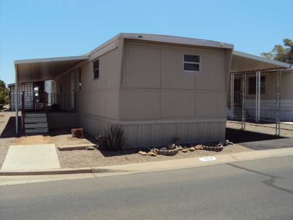 2609 W.Southern #164, Tempe, AZ 85282 