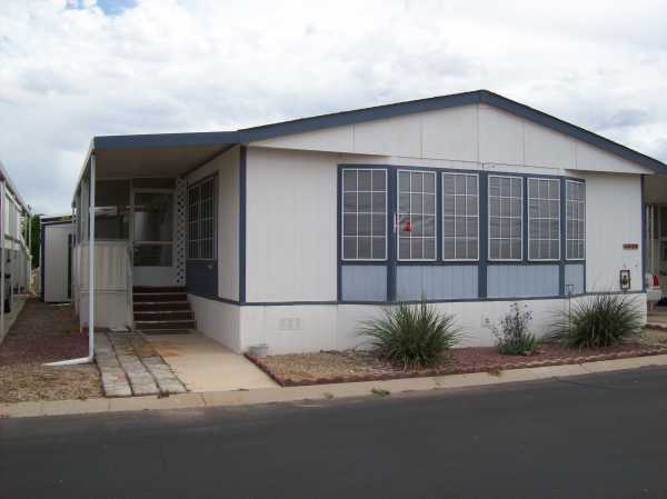 8401 S. Kolb Rd. #430, Tucson, AZ 85756 