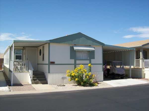 8401 S. Kolb Rd. #404, Tucson, AZ 85756 