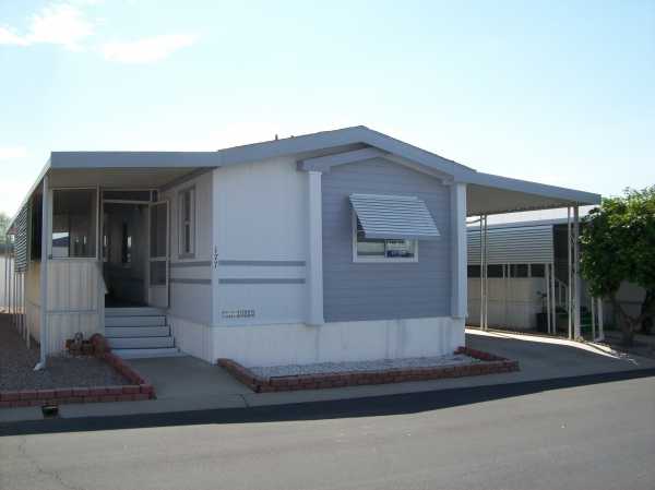 8401 S. Kolb Rd. #177, Tucson, AZ 85756 