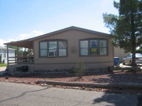 1402 W. Ajo #274, Tucson, AZ 85713 