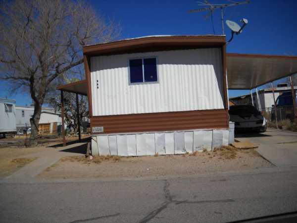 4444 E Benson Hwy, Tucson, AZ 85706 