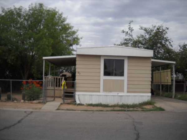 4444 Benson Hwy # 93, Tucson, AZ 85706 
