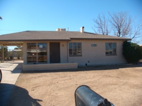 5610 EAST 31ST STREE, TUCSON, AZ 85711 